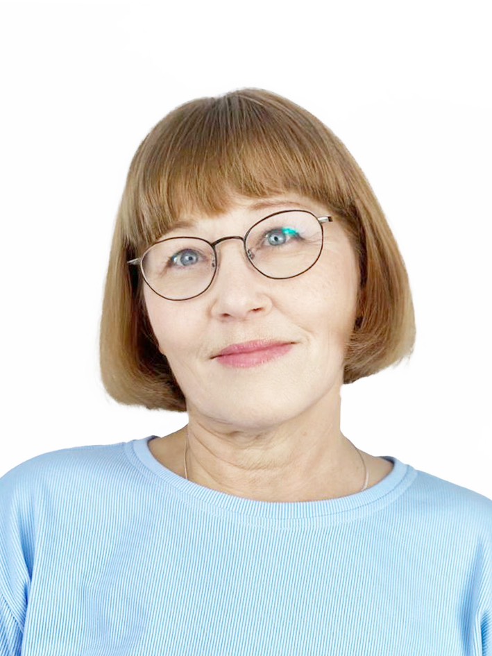 Педагогический работник Пестерева Елена Зиноровна.