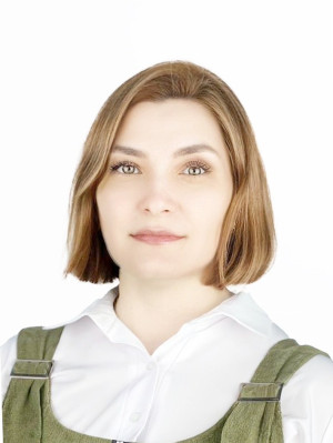 Заведующий Гребенникова Юлия Владимировна Заведующий Гребенникова Юлия Владимировна
