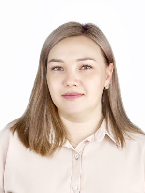 Педагогический работник Горовая Тамара Владимировна Педагогический работник Горовая Тамара Владимировна